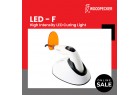 LED-F Cordless Lightcure